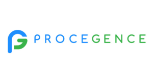 Procegence logo